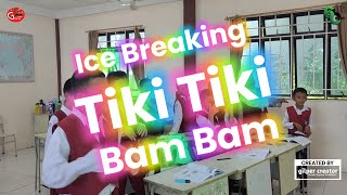 Download Lagu Ice Breaking - Tiki Tiki Bam Bam MP3