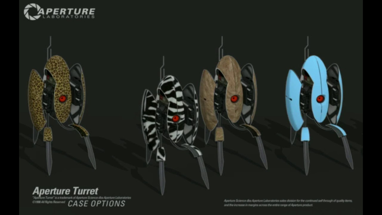 Турели врууш карта