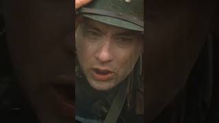 Saving Private Ryan: The Scene That Broke Every Rule #shorts #tomhanks #memorialday