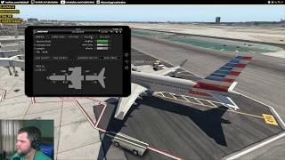 [Livestream] FlightFactor Boeing 757 Version 2 ProModern Avionics // 2019-09-14 // PilotEdge
