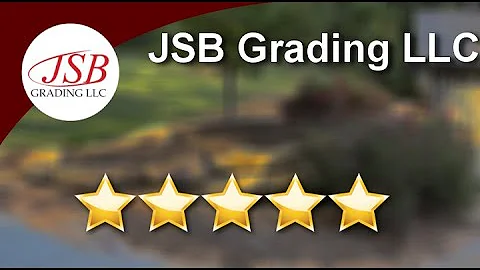 JSB Grading LLC Travelers RestWonderful5 Star Review by Kathy Scruggs Tolbert