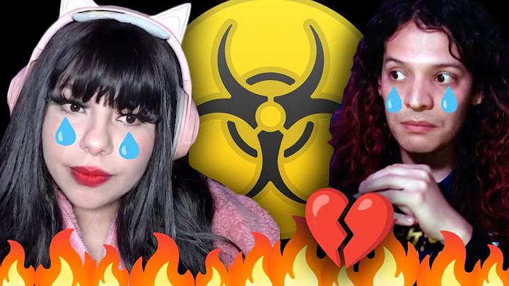 EXPLICACION COMPLETA del drama de LUNA MARTINEZ Y ...