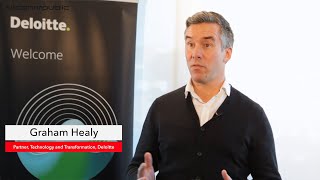 Why Cork Is The Perfect Place To Grow Your Career Deloitte Insights