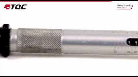 TQC HARDNESS TEST SP0010