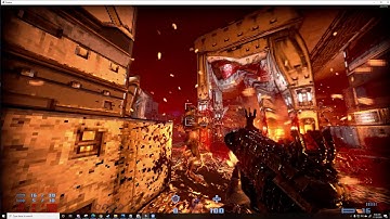 Prodeus - DOOM (2016) Intro 0:37:99 Any% Ultra Easy