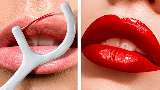 Genius makeup tutorial and beauty hacks you'll love