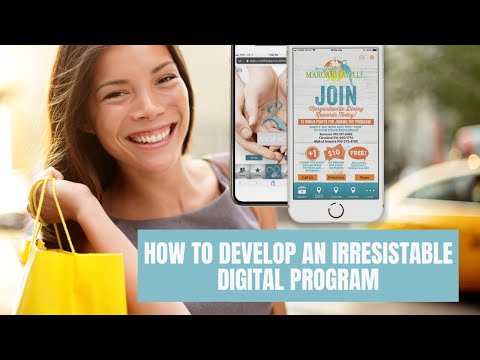 How To Design An Effective Loyalty Program