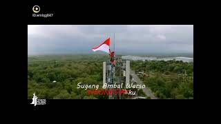 Download Lagu Sugeng Ambal Warso ||Dirgahayu Indonesia ||NKRI || 17Agustus 2021 ||STORY WA || HUT RI Download Lagu Sugeng Ambal Warso ||Dirgahayu Indonesia ||NKRI || 17Agustus 2021 ||STORY WA || HUT RI