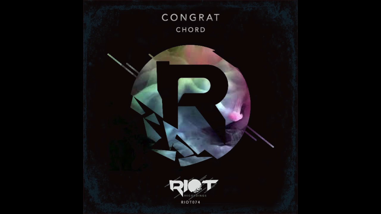 RIOT074 - Congrat - Concert [Riot Recordings] - YouTube