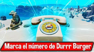 Download Video Audio Search For Latifundio Letal Convert - marca el numero de hamburrguesa en el gran telefono al oeste de latifundio letal semana 8 fortnite