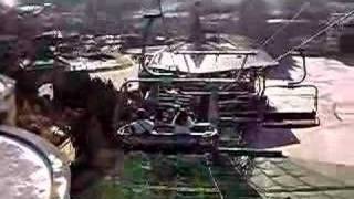 Everland Gondola Ride