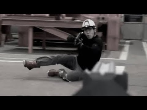 【CoD:Mobile】Respond to requests 3 頂いたご要望にお応えしてみた【Live-action】【ドルフィンジャンプ】