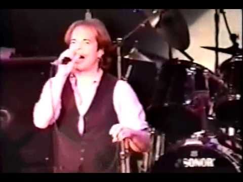 David Lee Roth - Your Filthy Little Mouth - Live 1994