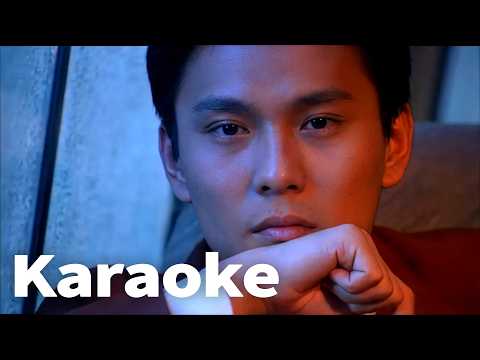 張信哲 Jeff Chang《曾經愛過》(Official Video Karaoke)