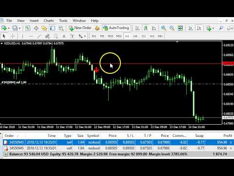 How to Trade with 5 Minute Charts - Learn the Setups - Tradingsim