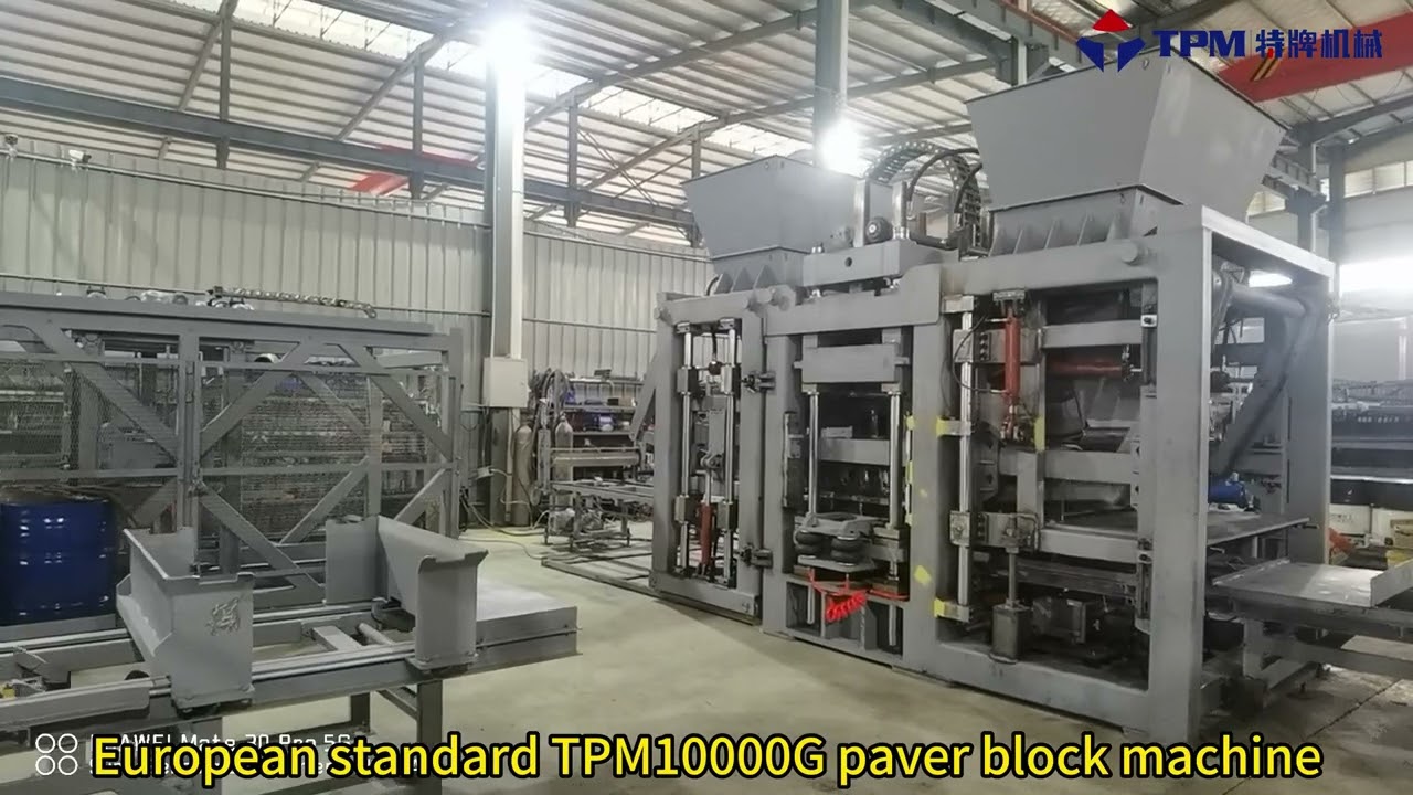 TPM8000G and TPM10000G are testing together in TPM factory