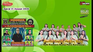 Download Lagu LIVE MALAM OCENG PUTRA KARAWANG HJT AYAH DEDE ARJUNA IRENG MP3