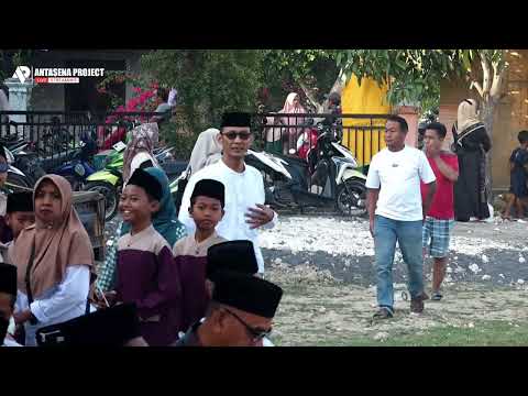 Hadroh Ar Roudloh - Pasrah