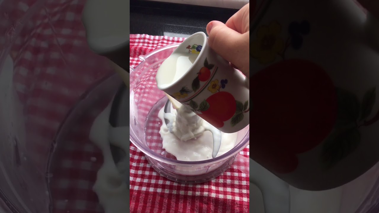 Tatlı ihtiyacınızı giderecek kahveli muzlu smoothie 🥰 YouTube