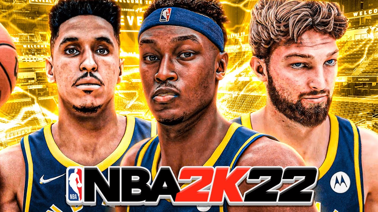 I got PAUSE CHEESED while using the PACERS in NBA 2K22 Play Now Online... I took that personally
