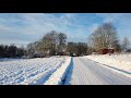 Winterride & Photo Walk II