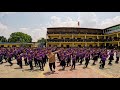 Viral bhaidiyo   parijat public school students dance 