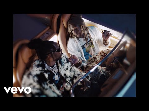 2 Chainz, Lil Wayne - Long Story Short