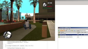 Code With Daxter Pawno [Ep - 4] [Eng]