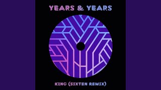 King (Sixten Remix)