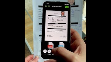 My Scanner - Scan Documents, Annotate PDF and Sign - Try Now!