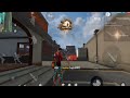 Free fire 3 fingres game play op headshots syam gaming ff