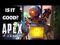 IS APEX LEGENDS GOOD??? Apex Legends Review (Free Titanfall battle royale)