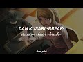 decision chain -break- | danganronpa V3 ending (versión japonesa) | sub español