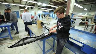 Automotive Collision Repair