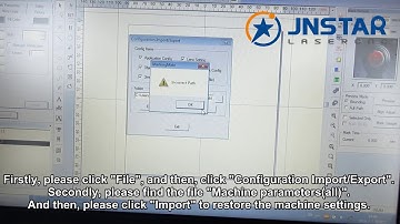 Tutorial video of MarkingMate software