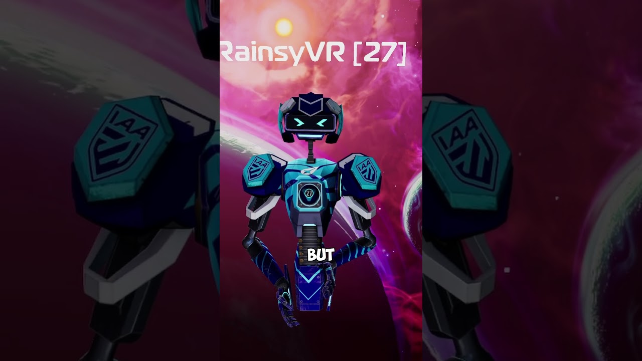 DriftBall Arena settings are AWESOME. 