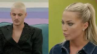 Konfirmohet lidhja Aurora-Londrim? Bukuroshja mes Labit e fituesit të BBVK – Ora 7