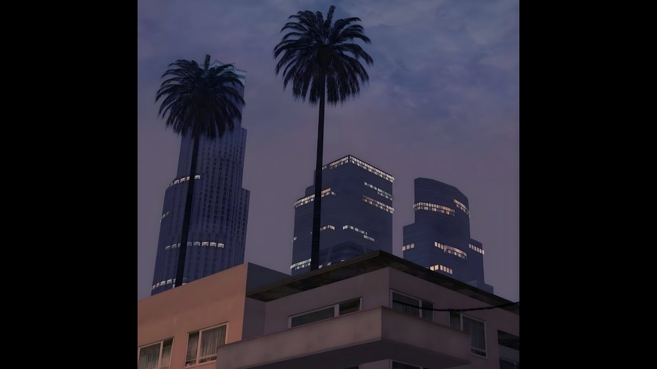 [FREE] Lucki x Veeze Sample Type Beat | "Under The Influence"