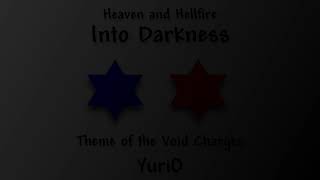 Terraria: Heaven & Hellfire OST - Into Darkness - Theme of the Void Charges @yurio_music