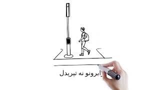 Pashto: Highway code Rule 1 to 17#viral#trending#explorepage#explore#fyp