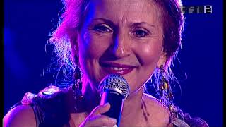 The Manhattan Transfer - Lugano Jazz Festival 2003