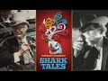 Richard turner and the mobsters that tried to use him  shark tales 6