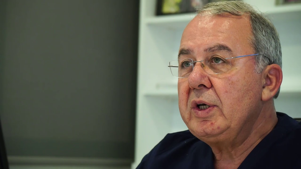 Polikistik Over Sendrom Nedir? YouTube