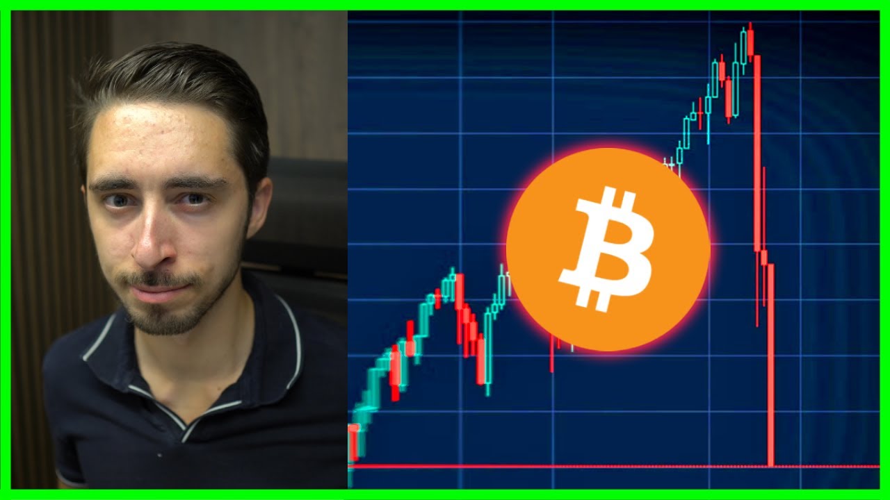 Bitcoin Dumps 12% | You're Being Lied To About The Bitcoin ETFs...