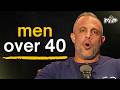 Men Over 40 The Only Fitness Blueprint You Need Mind Pump 2732 Men Over 40 The Only Fitness Blueprint You Need Mind Pump 2732