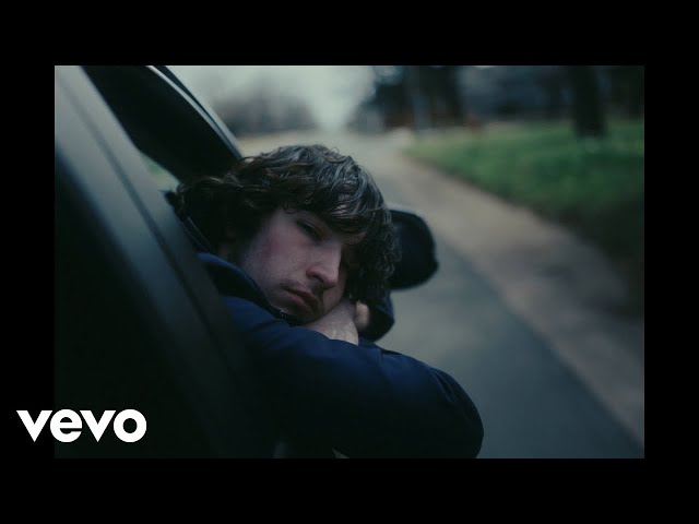 John Moreland - Gentle Violence (Official Music Video) class=