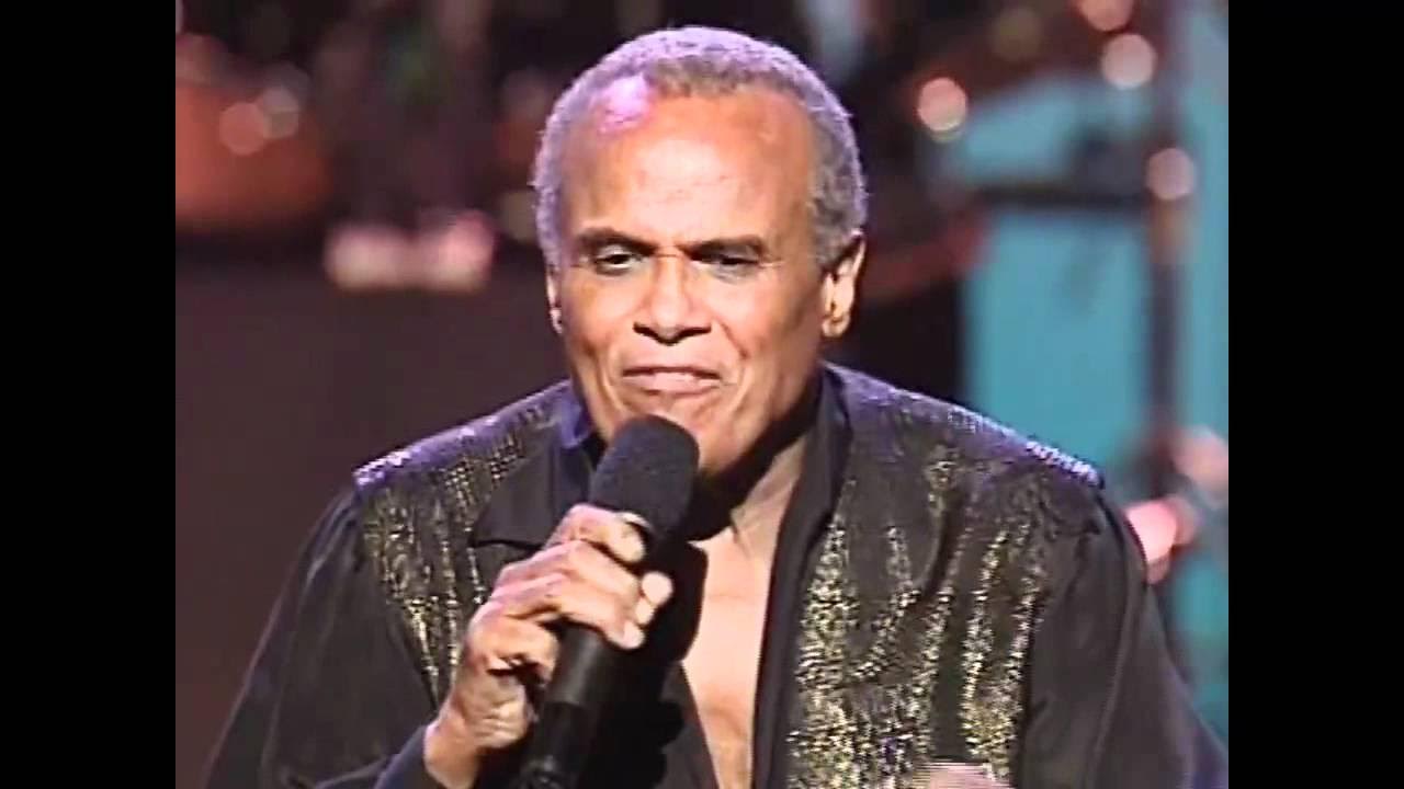 Harry Belafonte - Jamaica Farewell (live) 1997 Harry Belafonte - Jamaica Farewell (live) 1997