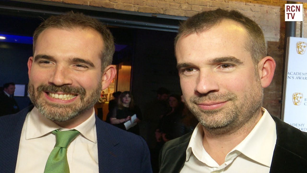 Operation Ouch Interview BAFTA Children's Awards 2017