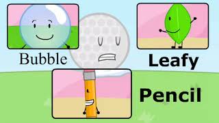 ‎BFDI But Something Is Off..