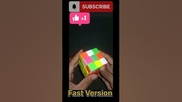 Cube solving video #rubikscube #fastvideo #cubing #trending #viral#thehillclimber@only.cube.solving